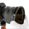 Kase Wolverine Magnetic 62mm 2nd Generation Vari ND 6-9 Stop ND64 to ND500 Shockproof Tempered Optical Glass Filter Incl Anti-Rotation Adapter view 3