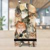 Sophisticated Cats Cell Phone Stand Family Dcor | Wood Mobile Tablet Holder Charging Station Organizer - 892039 view 2