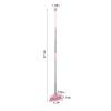 Cleaning Brush Long Handle Floor Scrubbers for Tub Tile Cleaning Supplies view 3