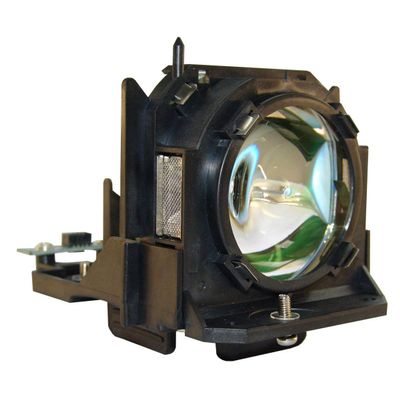 Jaspertronics OEM ET-LAD10000 Lamp & Housing for Panasonic Projectors with Original Specification and Full lifespan Bulb Inside - 1 Year Warranty