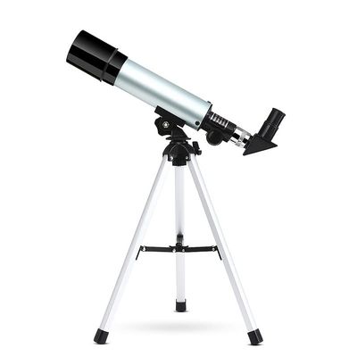 TUDEXX Telescope F36050 Astronomical Monocular with Tripod Spyglass Zoom High Power for Astronomical Space Spotting Scopes