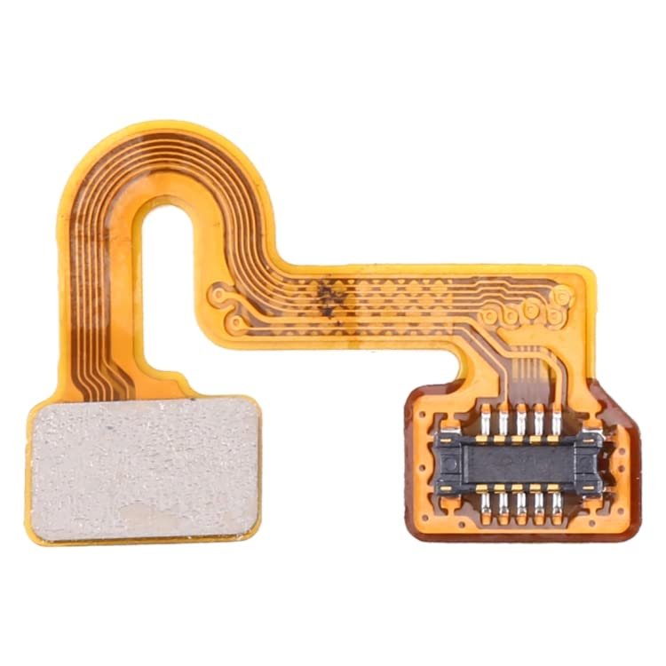 HONGYAN Fingerprint Sensor Flex Cable Extension for Huawei Nova 5 / Nova 5 Pro