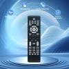 Beyution Replace Remote Control fit for Philips 996510001263 DVD Home Theater System HTS3151 HTS6500 HTS6600 HTS3544 HTS3151D HTS3151D/37 HTS3555 HTS3555/37B HTS3555/37 HTS3544/37B HTS3544/37 view 3