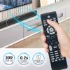 Beyution Replace Remote Control fit for Philips 996510001263 DVD Home Theater System HTS3151 HTS6500 HTS6600 HTS3544 HTS3151D HTS3151D/37 HTS3555 HTS3555/37B HTS3555/37 HTS3544/37B HTS3544/37 view 4
