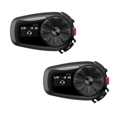 Sena 5S Blu-Tooth Headset and Intercom - Dual