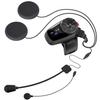 Sena 5S Blu-Tooth Headset and Intercom - Dual view 4