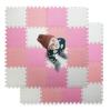 16 Tiles Foam Mats for Floor, 11.8 x 11.8 Square Interlocking Foam Tiles view 1