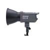 Aputure Amaran 200X S LED Video Light 200W Bi-Color 2700-6500k Bowens Mount Continuous Light Bluetooth App Control Silent Fan (Amaran 200XS) view 4