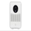 HP projector CC200 3in1 native 1080p, outdoor movie screen with projector package, portable mini projector, Smart tv,Roku tv stick view 2