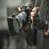 Tilta Full Camera Cage Compatible with Panasonic S5 II/IIX (Black) | Custom Designed | Mount Accessories via NATO Rail, Rosette, Cold Shoe, and 1/4"-20 Threads with Locating Pins | TA-T50-FCC-B view 4