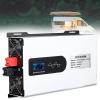 4500/5200/6600/10000W Pure Sine Wave Power Inverter 12/24/48/60/72/96V to 110V/220V Ac Converter Ac Outlets Car Inverter with LCD Display,Power Inverters for Vehicles,Rv,4500W-48Vto110V view 1