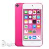 Music Player Compatible with MP4/MP3 - Apple iPod Touch 6th Generation (32GB) (Pink) (Renewed) view 1