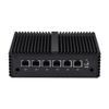 High-Speed Router Q1020G6 Intel Pentium 5405U,2.3GHz 15W AES-NI (8GB RAM 128GB SSD) 6 Intel I225-V 2.5 Gigabit LAN,Used As A Router/Firewall/Proxy 24/7 view 1