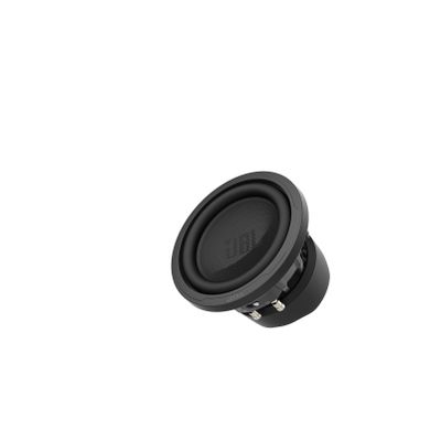 JBL Arena 8-8"(203mm) High-Performance Automotive Subwoofer, 400W RMS, 1200W Peak, Sensitivity @2ohms (2.83V/1m): 89.3dB, Frequency Response: 50  1.5kHz, Selectable impedance: 2 and 4-ohms
