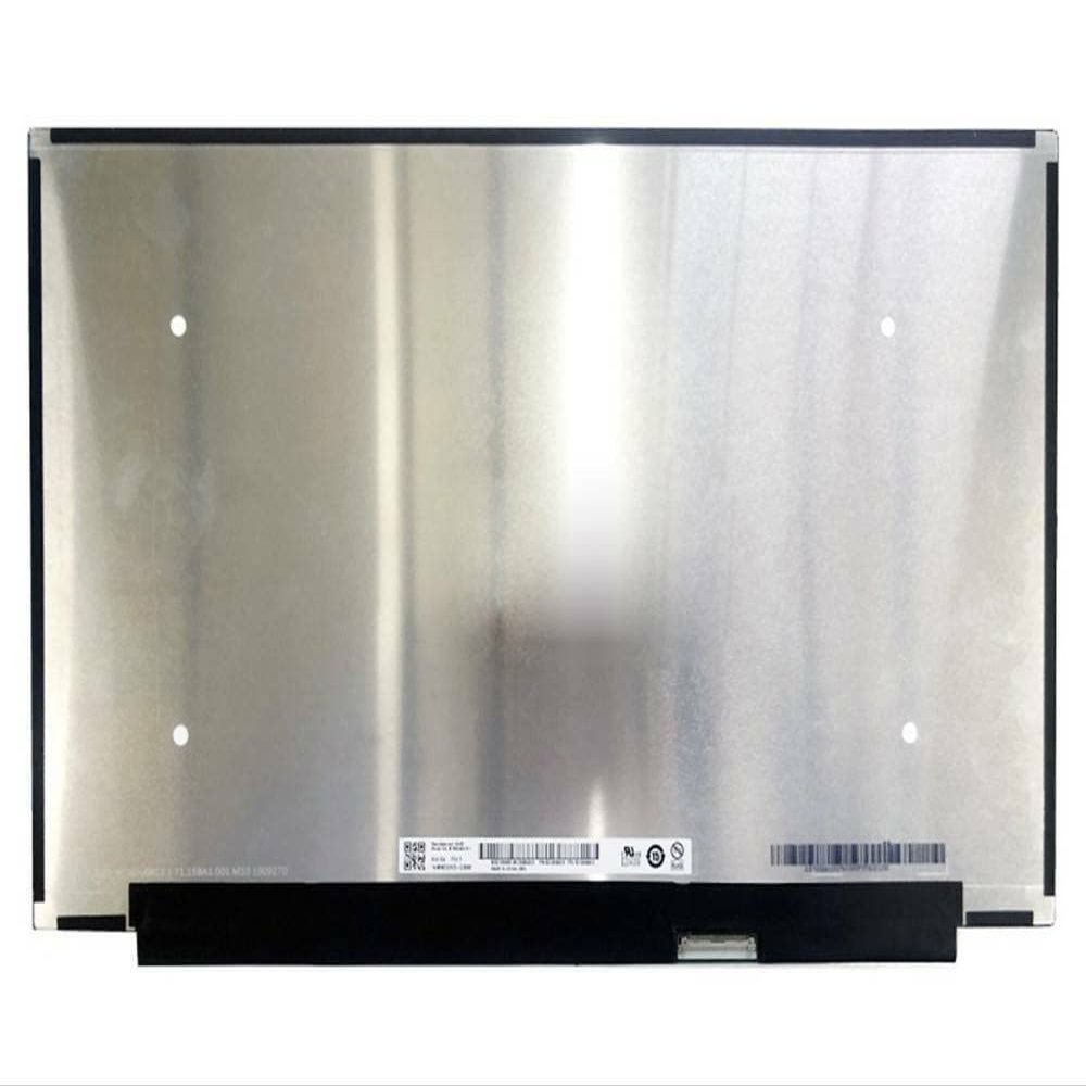 15.6" for Msi ms-16w1 gf65 120Hz Screen Replacement LCD EDP40Pins FHD 1920(RGB)*1080 Display Panel Non-Touch