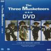 The Three Musketeers (1973) DVD view 1