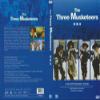 The Three Musketeers (1973) DVD view 3