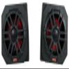 Memphis Pair Audio RNGR65FE 75w Speaker Pods for 2013-17 Polaris Ranger XP900 Bundle with Rockville UT65B UTV/ATV 6.5" Rollbar Wakeboard Marine Speakers/Swivel Mount/IPX6 view 3