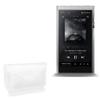 BoxWave Case Compatible with Astell & Kern A&Futura SE180 - Elite Leather Messenger Pouch, Synthetic Leather Cover Case Envelope Design - Ivory White view 1