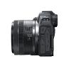Canon EOS R8 Mirrorless Camera with RF 24-50mm f/4.5-6.3 is STM Lens view 3
