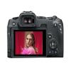 Canon EOS R8 Mirrorless Camera with RF 24-50mm f/4.5-6.3 is STM Lens view 4