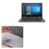 BoxWave Touchpad Protector Compatible with HP Pavilion 14-DH1000 (14 in) - ClearTouch for Touchpad (2-Pack), Pad Protector Shield Cover Film Skin view 1
