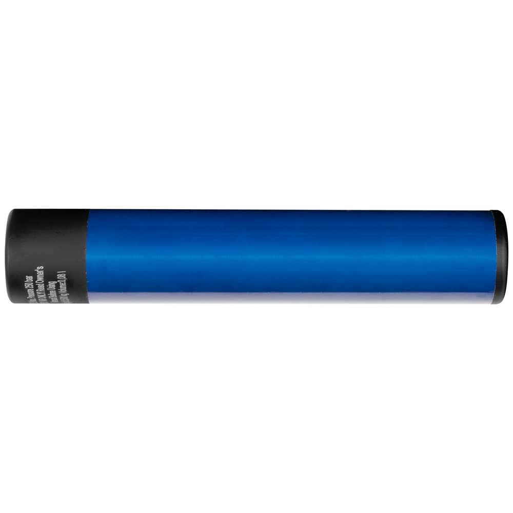 Hatsan Jet I Single PCP Air Cylinder Blue