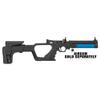Hatsan Jet I Single PCP Air Cylinder Blue view 3