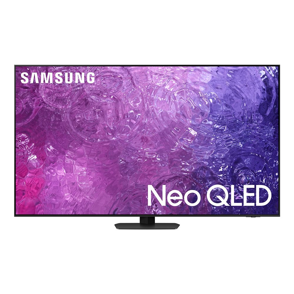 SAMSUNG 50-Inch Class Neo QLED 4K QN90C Series Neo Quantum HDR, Dolby Atmos , Object Tracking Sound Lite, Anti-Glare, Gaming Hub, Q-Symphony, Smart TV with Alexa Built-In (QN50QN90C, 2023 Model)