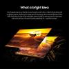 SAMSUNG 55-Inch Class Neo QLED 4K QN90C Series Neo Quantum HDR+, Dolby Atmos, Object Tracking Sound+, Anti-Glare, Gaming Hub, Q-Symphony, Smart TV with Alexa Built-in (QN55QN90C, 2023 Model) view 3
