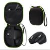 CaseSack Mouse case for Logitech MX Master 3S, 3, 2S Wireless Mouse, mesh pocket for charger cord view 1