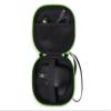 CaseSack Mouse case for Logitech MX Master 3S, 3, 2S Wireless Mouse, mesh pocket for charger cord view 3