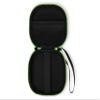 CaseSack Mouse case for Logitech MX Master 3S, 3, 2S Wireless Mouse, mesh pocket for charger cord view 4