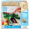 Wood Worx T-Rex Project view 1