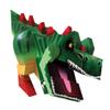 Wood Worx T-Rex Project view 3