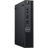 Dell Optiplex 3060 Micro PC, Intel Core i3-8100T, 16GB DDR4 RAM, 256GB NVMe SSD, Win11Pro (Renewed) view 1