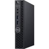 Dell Optiplex 3060 Micro PC, Intel Core i3-8100T, 16GB DDR4 RAM, 256GB NVMe SSD, Win11Pro (Renewed) view 2