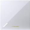 ASUS RP-AX58 AX3000 Dual Band WiFi 6 (802.11ax) Range Extender, AiMesh Extender for Seamless mesh WiFi; Works with Any WiFi Router view 1