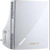 ASUS RP-AX58 AX3000 Dual Band WiFi 6 (802.11ax) Range Extender, AiMesh Extender for Seamless mesh WiFi; Works with Any WiFi Router view 2