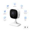 Tapo 2K Indoor Wired Security Camera - Works as a Baby Monitor & Pet Camera, Person/Motion/Baby Cry Detection, 2-Way Audio, Siren, Subscription-Free Local Storage or Optional Cloud, C110P4 (4-Pack) view 2