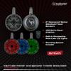 Audiopipe APMP-843TWR 8" Marine Wakeboard Tower Speakers with Integrated LED Lighting 300 Watts view 2