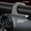 Audiopipe APMP-843TWR 8" Marine Wakeboard Tower Speakers with Integrated LED Lighting 300 Watts view 4