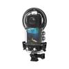 Sea frogs Waterproof Case / 40M Underwater Diving Protection Case Waterproof Depth for Insta360 X3 view 1