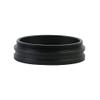 Microscope Accessories Kit 0.75X 0.5X 2.0X 0.35X 1X Barlow Auxiliary Objective Glass Lens for 180X 300X Zoom Monocular C Mount Lens Video Microscope Camera Microscope Slides (Color : 2.0X) view 3