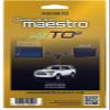 Idatalink Maestro HRN-HRR-TO2 Plug and Play Radio Replacement Harness for Compatible Toyota 2012-2020 (ADS-MRR or ADS-MRR2 Module Required) view 4