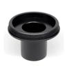 Microscope Accessories Kit Microscope Camera Adapter Ring-Microscope Telescope Eyepiece Transfer Tube Adapter for M42 Camera Adaptor to 23.2mm 30mm 30.5mm 1.25 inch Mounting Diameter Microscope Slides view 1