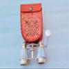 Binoculars Brass Opera Glasses with Leather Box Desgin Hanmade Women in Musical Concert Theatre Gifts for Love view 2