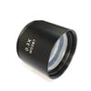 Microscope Accessories Kit WD165 WD287 WD177 0.3X 0.5X 2X 0.7X Trinocular Stereo Microscope Objective Lens for Video USB Stereo Zoom Microscope Microscope Slides (Color : WD177 0.5X) view 3