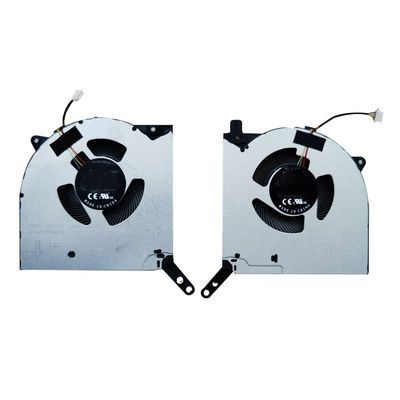Laptop CPU+GPU Cooling Fan for Lenovo Legion 5 Pro-16ITH6H DC 5V 0.5A New