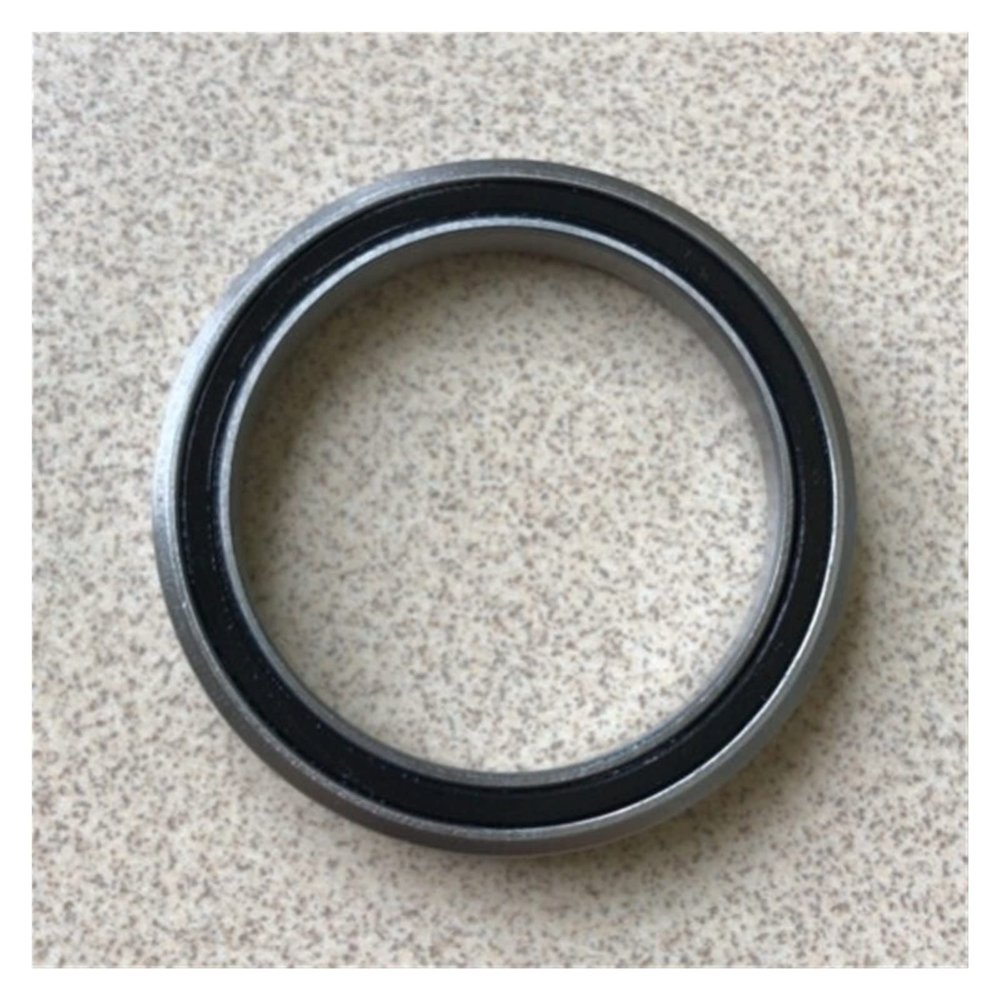 NOVOCE Bicycle Headset Bearing MH-P03 MH-P03K MH-P04 MH-P08F MH-P08 MH-P08H8 MH-P16 MH-25K ACB518K MH-P08H7 MH-P09K MH-P21 MH-P22 (Color : Mh P09k, Size : 1Pcs)